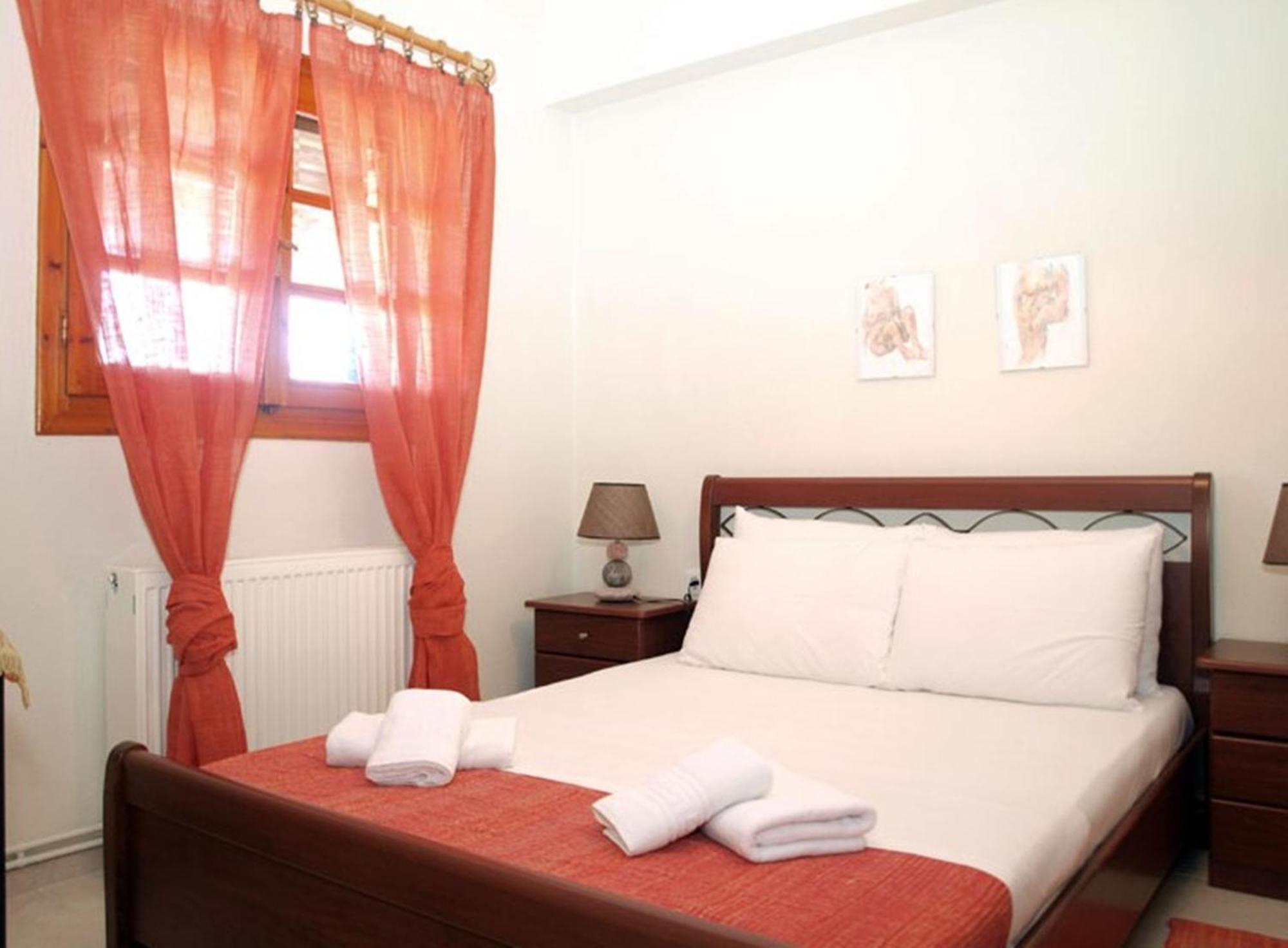 Filippos Resort By The Sea Vourvourou Luaran gambar