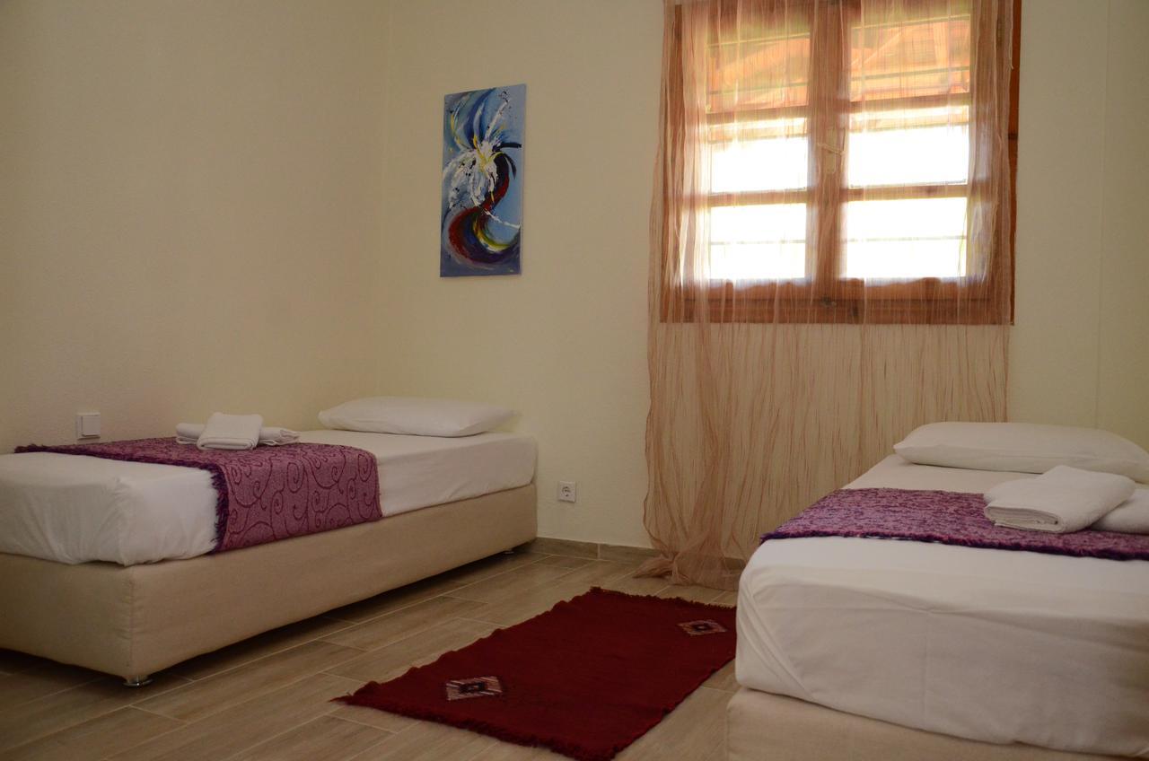 Filippos Resort By The Sea Vourvourou Luaran gambar